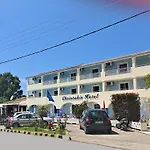 Christakis Appart hôtel