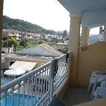 Appart hôtel Christakis