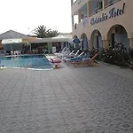 Christakis Appart hôtel