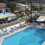 Appart hôtel Christakis 2*