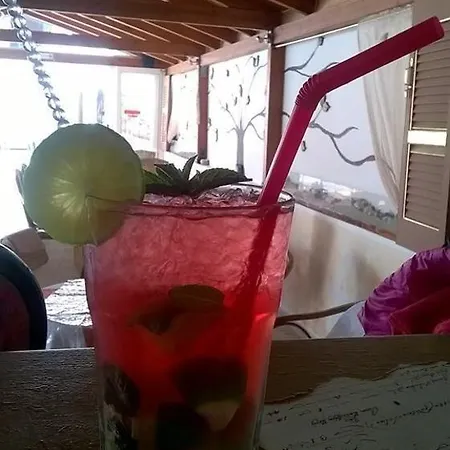 公寓式酒店 Christakis 2*
