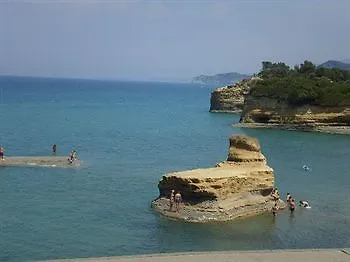 Christakis 公寓式酒店