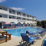 Apartmanhotel Christakis 2*