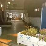 Christakis Apartmanhotel 2*