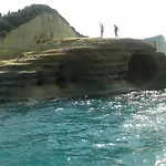 Christakis 2* Szidári