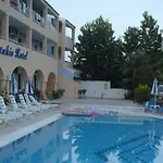 Apartmanhotel Christakis Szidári