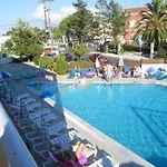 Lägenhetshotell Christakis Sidárion