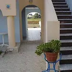 Apartmanhotel Christakis 2*