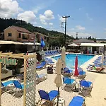 Christakis Aparthotel 2*