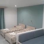 Apartmanhotel Christakis