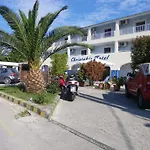 Christakis Aparthotel
