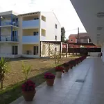 Apartmanhotel Christakis Szidári