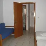Christakis Lägenhetshotell Sidárion