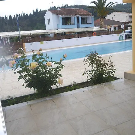 Apart-hotel Christakis