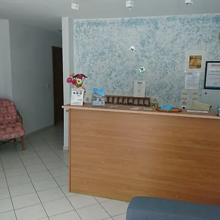 Christakis Aparthotel 2*