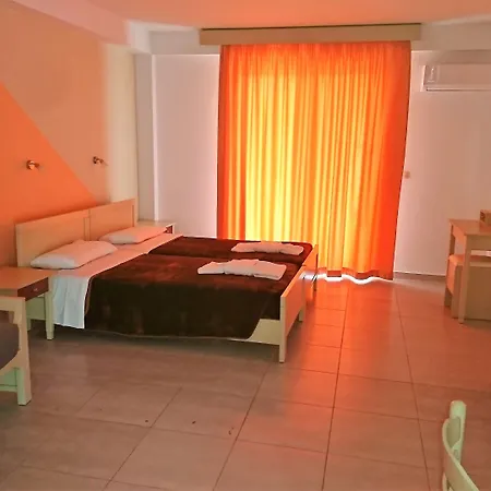 Christakis Apart-hotel Sidárion