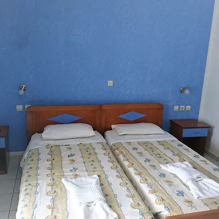 Christakis Apart-hotel