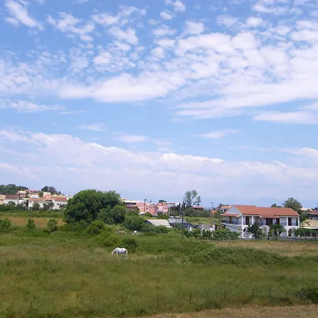 Christakis Apartmanhotel