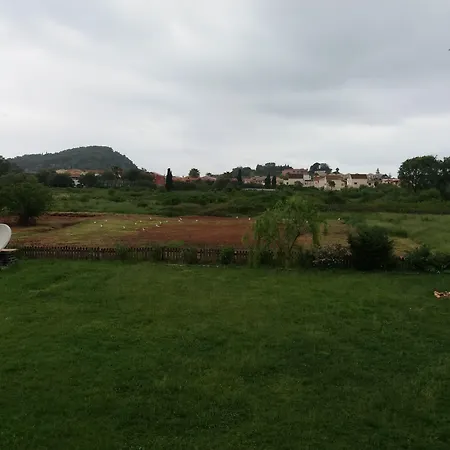 Apartmanhotel Christakis