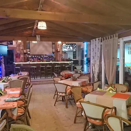 Christakis Apartmanhotel