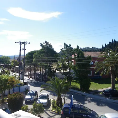 Apartmanhotel Christakis 2*