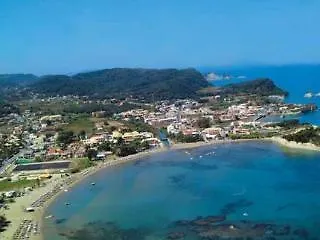 Lägenhetshotell Christakis 2*