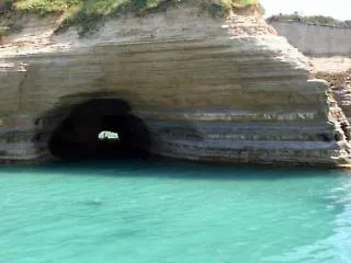 Apart-hotel Christakis Sidárion