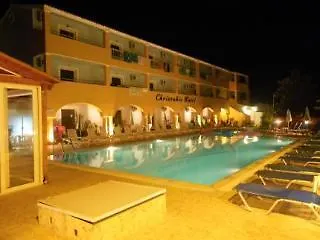 Apartmanhotel Christakis 2*