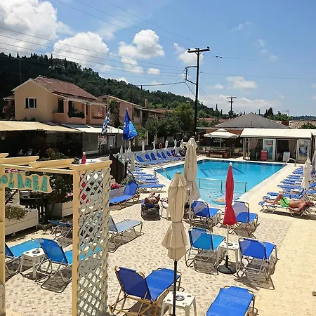 Christakis Apart-hotel 2*