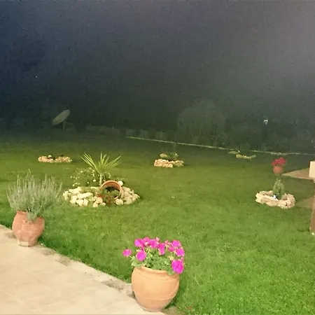 Christakis Lägenhetshotell 2*