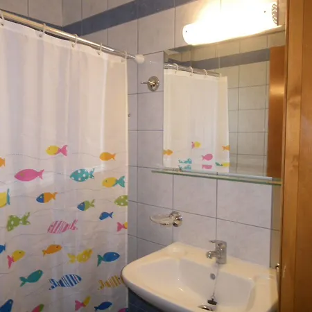 Christakis 2* Sidárion