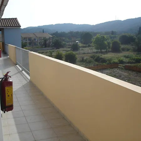 Apart-hotel Christakis