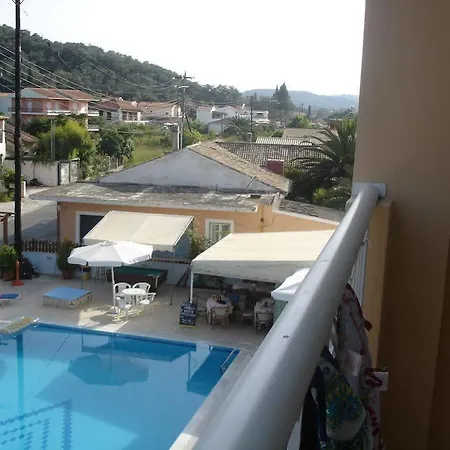 Christakis Apart-hotel 2*