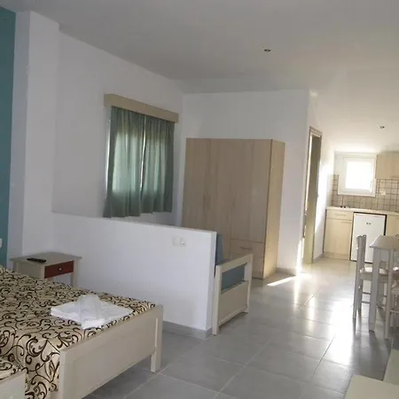 Christakis Apart-hotel