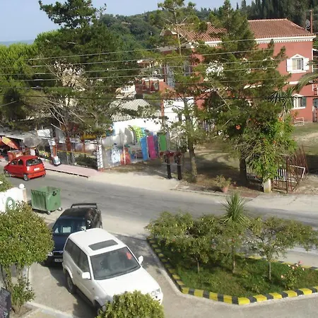 Christakis 2* Sidárion