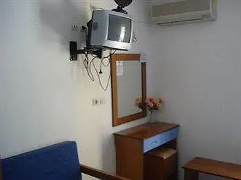 Lägenhetshotell Christakis