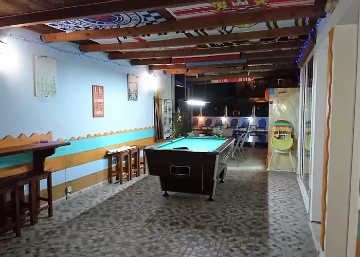 Апарт-отель Christakis 2*