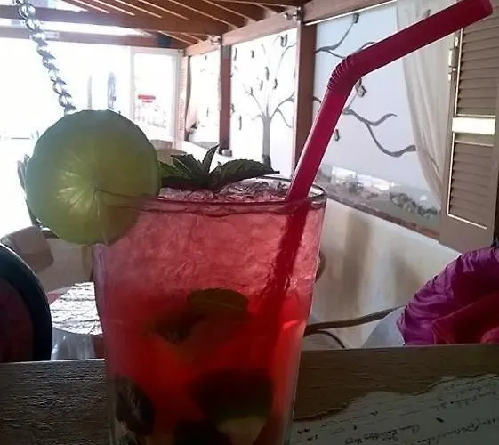 Апарт-отель Christakis 2*