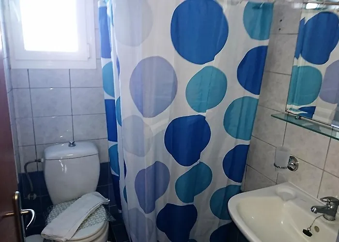 Christakis Apartmanhotel
