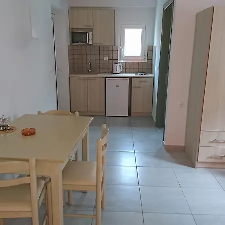 Christakis Apartahotel