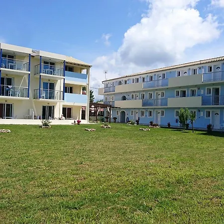 Apartahotel Christakis 2*