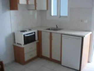 Apartahotel Christakis 2*