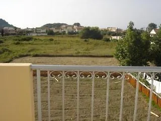 Aparthotel Christakis