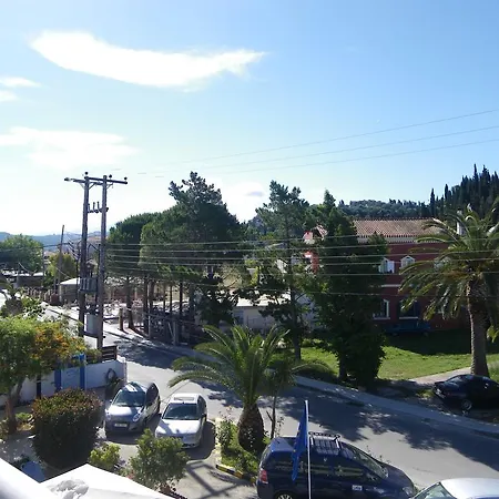 Christakis Aparthotel 2*