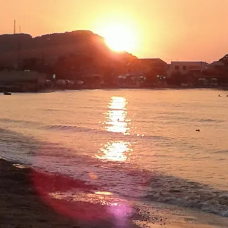 Aparthotel Christakis Sidari (Corfu)