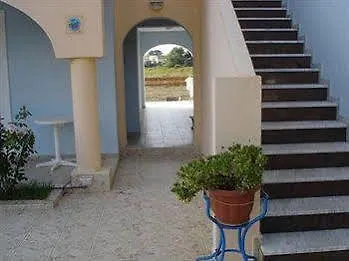 Lejlighedshotel Christakis 2*