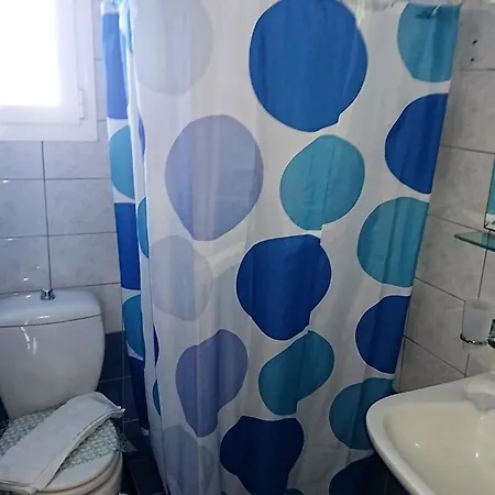 Christakis Apartahotel