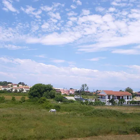 Christakis Sidari (Corfu)