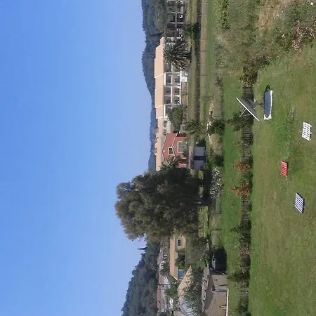 Apartahotel Christakis