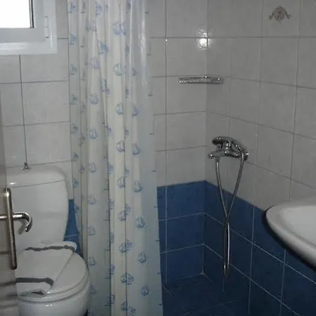 Lejlighedshotel Christakis 2*